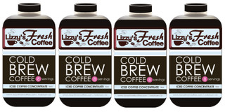 COFFEE - COLD BREW